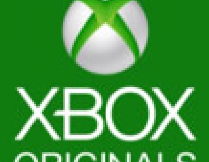 Xbox Originals Coming In June