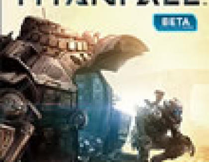 Xbox One Titanfall Beta Available On Xbox One