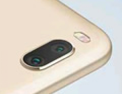 Google Teams With Xiaomi in Dual-camera M1 A1 Smartphone