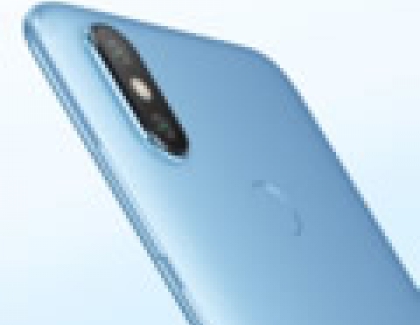 Xiaomi's Mi A2 is Promising and Affordable