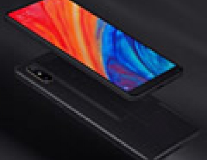 Xiaomi Unveils Mi MIX 2S Smartphone, Mi Gaming Laptop