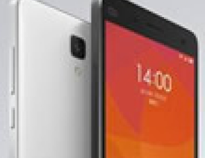 Xiaomi Announces The  Mi 4 Flagship smartphone