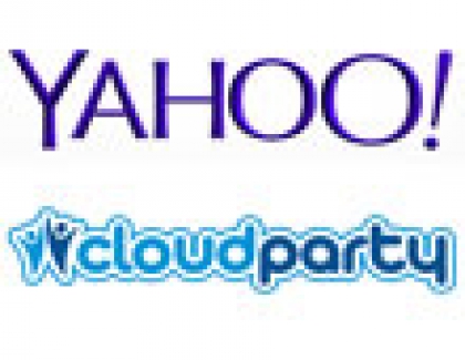 Yahoo Buys Cloud Party