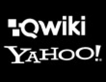 Yahoo Buys Qwiki