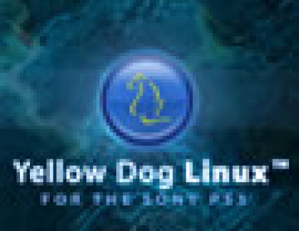 PlayStation 3 to Run Yellow Dog Linux