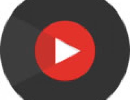 YouTube Unveils New Music App