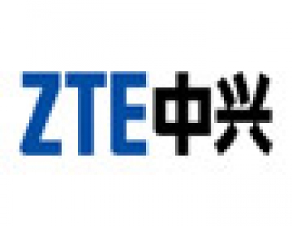 ZTE Unveils 5-inch Smartphone in China