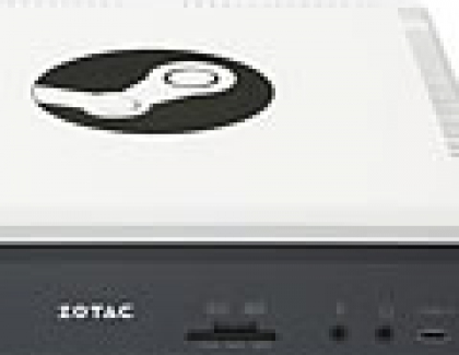 ZoTAC Unveils NEN Steam Machine