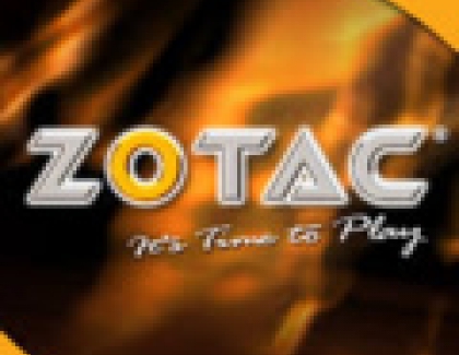 ZOTAC to Showcase New Products at CES