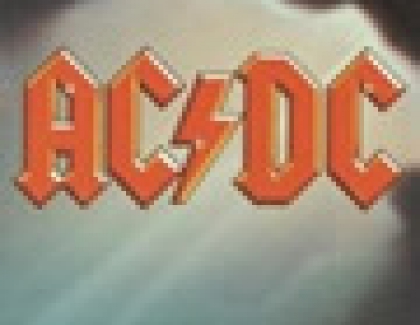 AC/DC Now Available Digitally On iTunes