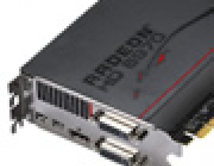 Software Mod Turns A Radeon HD 6950 To a Radeon 6970 