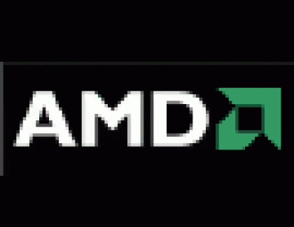 AMD Pumps Up Performance For Notebooks With New Mobile AMD Athlon 64 Processor 4000+