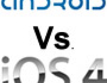 Android Will Overtake Apple in Smart Phone Lead In The Years to Come, iSupply Says