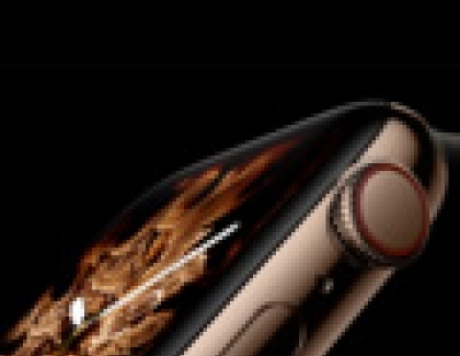 Apple Watch Series 4 Has a New Design, UI, Communication, Fitness and Health Capabilities