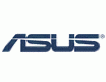ASUS Launches World's First 64-bit and 32-bit Vista Premium Certified Motherboard