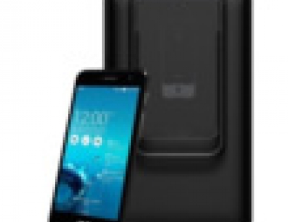 ASUS PadFone X mini Coming Exclusively on AT&amp;T