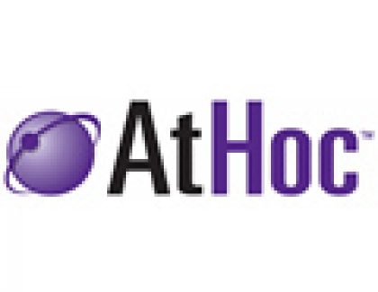 BlackBerry To Buy AtHoc