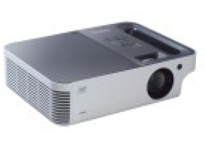 BenQ Launched SP820 Digital Projector