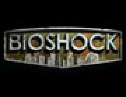 Bioshock Receives 12 Interactive Achievent Award Nominations