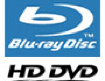 Blu-ray/HD DVD War to Continue: Report