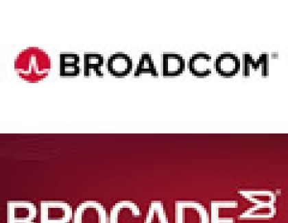 Broadcom to Acquire Brocade Communications Systems for $5.9 Billion