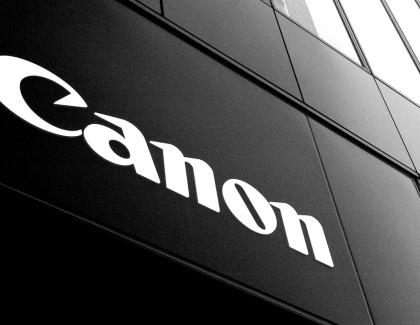 Canon is Developing Semiconductor Lithography Equipment Employing Nanoimprint Technology