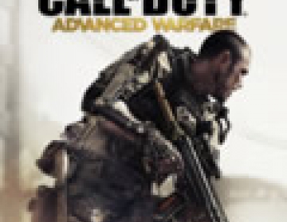 Call of Duty: Advanced Warfare is the Biggest Entertainment Launch of 2014