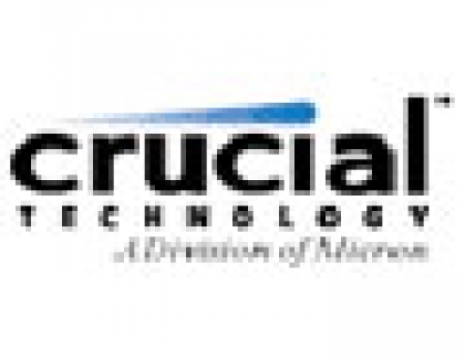 Lexar Media Announces Crucial Three Channel DDR3 Memory Kits 
