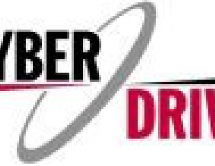 Cyberdrive announces 12x DVD+R/RW burner