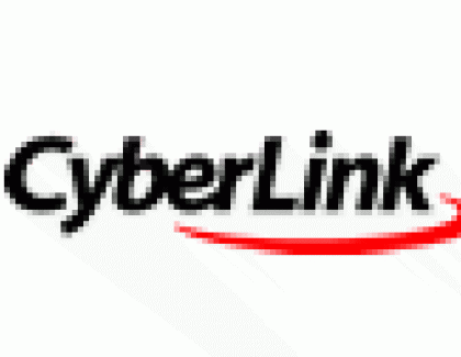 CyberLink showcases new applications at Computex 2004