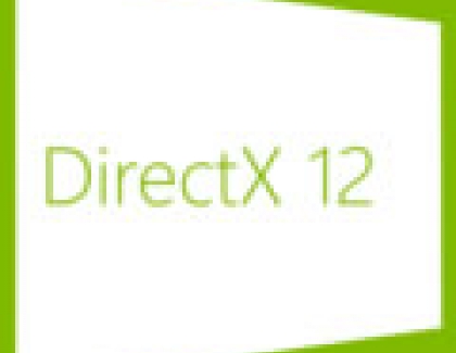 AMD Showcases DirectX 12 Performance in new 3DMark API Overhead Feature Test