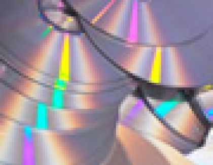 Largest Haul of Fake CDs Made at Manchester Airport