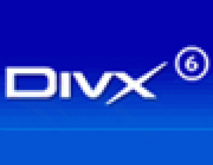 DivX 6.4 Offers Full HD Video Encoding