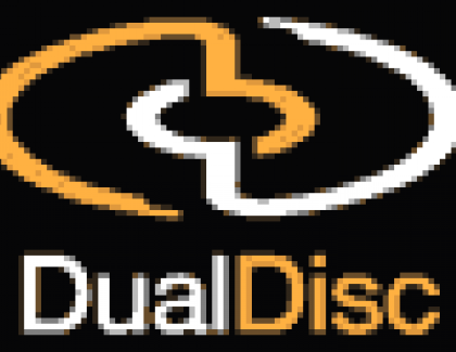 Record Companies Unveil New Music Product That Combines CD and DVD Content on One Disc!