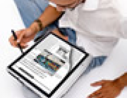 Samsung Buys Dutch Display Company