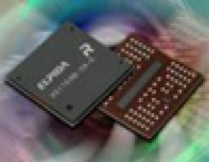 Elpida Ships Samples of 2-Gigabit DDR2 SDRAM
