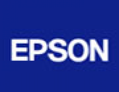 Epson Develops Frame Buffer Embedded Digital Video Encoder