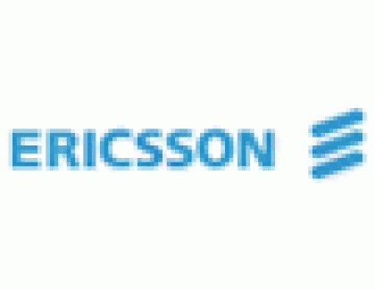 Ericsson Introduces Software For Mobile TV