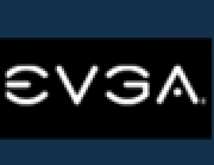 EVGA Unveiled Two Cards From 8800 GTS Series