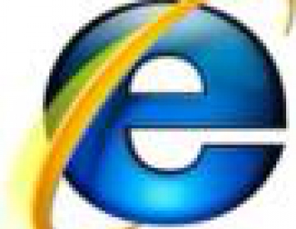 Microsoft Warns Of New IE Bug