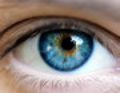 Fujitsu Develops Eye Tracking Technology