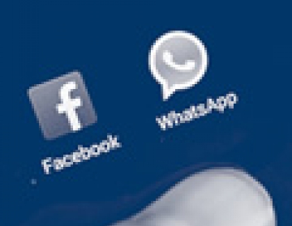 Facebook Won't Use Whatsapp Data Amid Privacy Probe