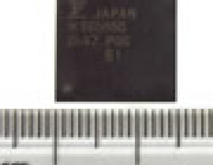 Fujitsu to Release H.264 Format Video-Processing LSI Chip