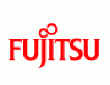 Fujitsu Debuts LifeBook S6510 Notebook