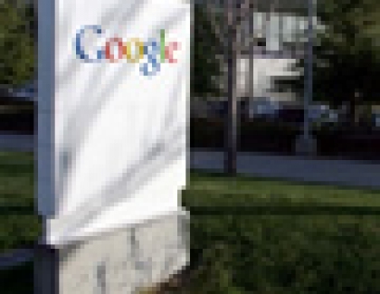Google Profits Up On Strong Ad Sales