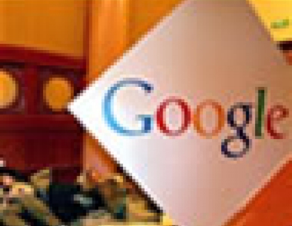 Google Targets Business Software Programs