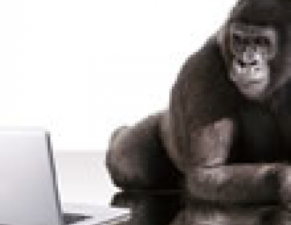Corning Brings Gorilla Glass NBT to Touch-Enabled Notebooks