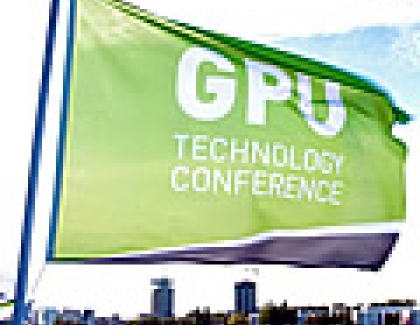  NVIDIA Launches New AI Technology At Third Regional GPU Tech Conference