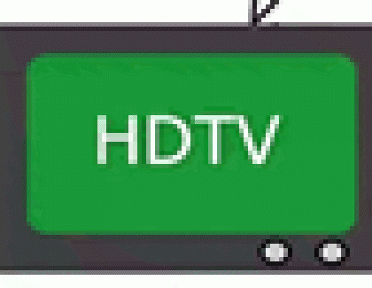 Lack of Broadcasts Hindering HDTV Growth