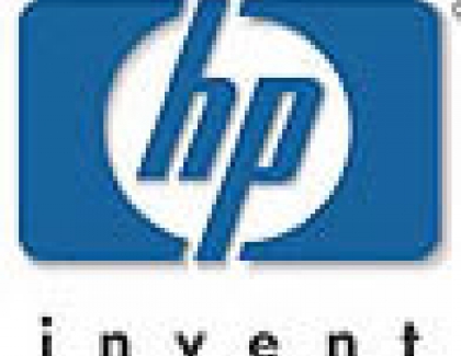 HP unveils new products 